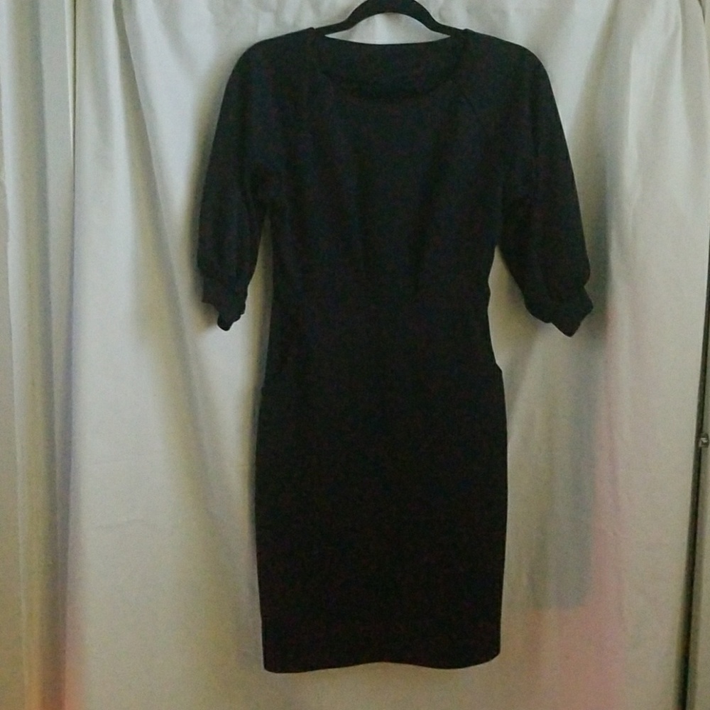 Office dress
